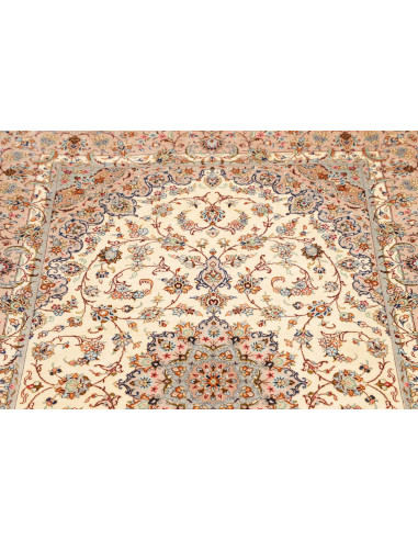 Ghom Silk 100x150 Cm Ghom Silk Persia