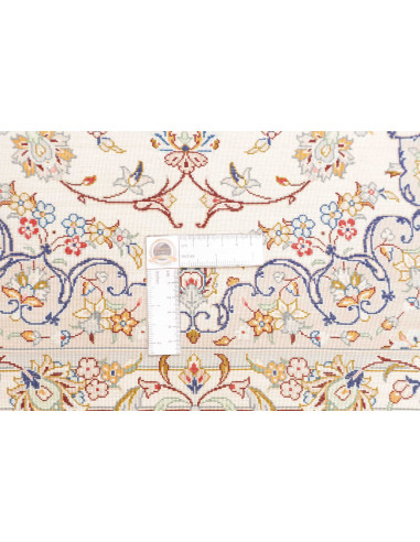 Ghom Silk 100x150 Cm Ghom Silk Persia