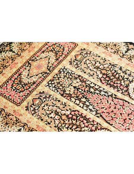 Ghom Seta 60x93 Cm Ghom Seta