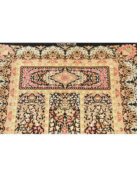 Ghom Silk 60x93 Cm Ghom Silk