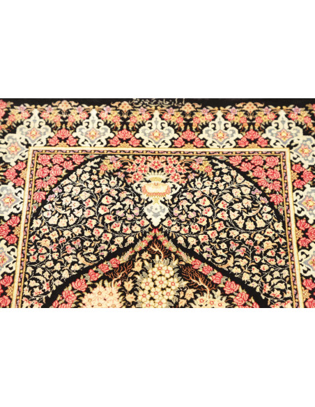 Ghom Silk 57x88 Cm Ghom Silk