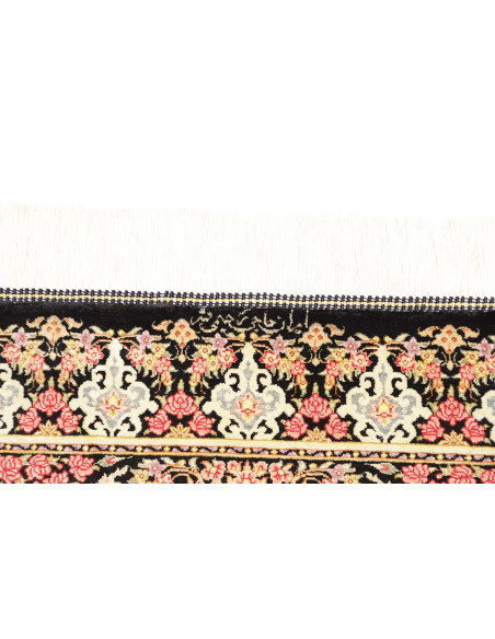 Ghom Silk 57x88 Cm Ghom Silk