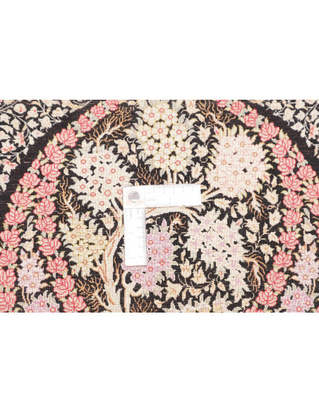 Ghom Silk 57x88 Cm Ghom Silk
