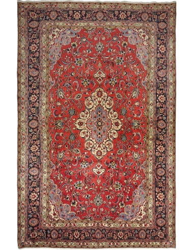 Hamadan Fine 210x324 Cm Hamadan Fine