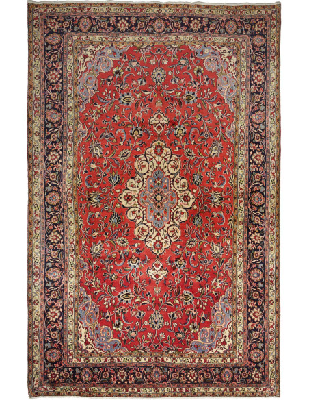 Hamadan Fine 210x324 Cm Hamadan Fine