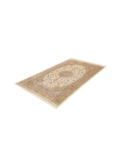 Ghom Silk 126x198 Cm Ghom Silk, Persia, 100% Silk (warp: 2