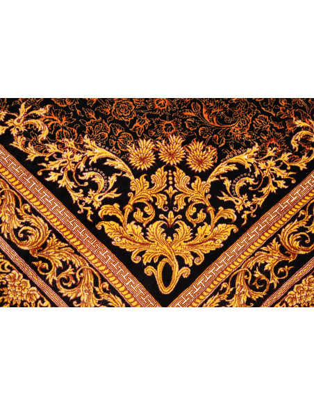 Ghom Seta 135x200 Cm Ghom Seta