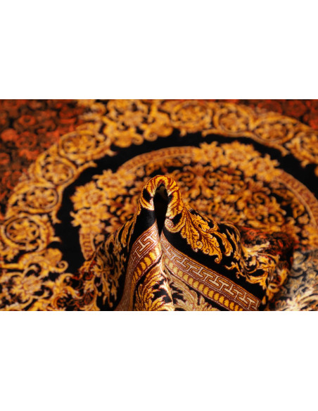 Ghom Silk 135x200 Cm Ghom Silk