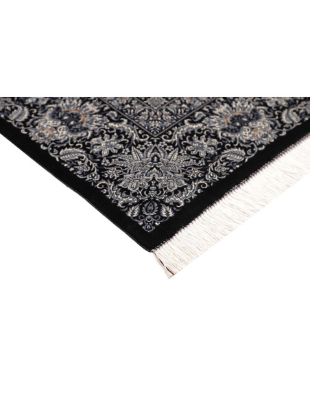 Ghom Silk 138x195 Cm Ghom Silk, Persia, 100% Silk,
