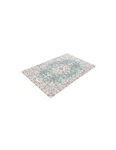 Nain 9la 102x151 Cm Nain 9la, Persia, Wool And Silk, 2