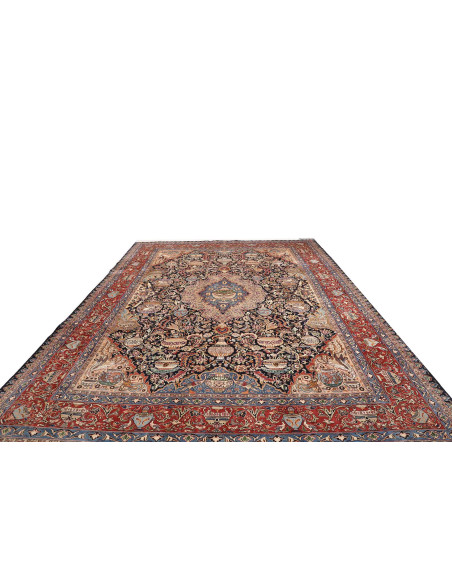 Kashmar 305x407 Cm Kashmar, Persia