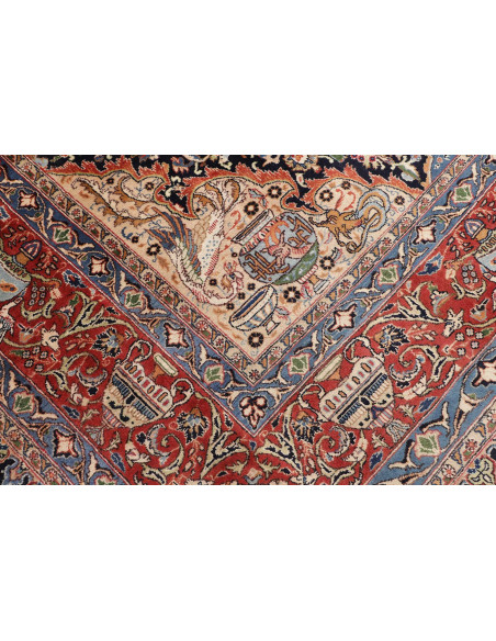 Kashmar 305x407 Cm Kashmar, Persia