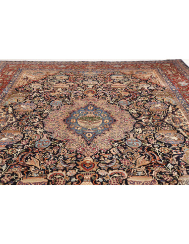 Kashmar 305x407 Cm Kashmar, Persia
