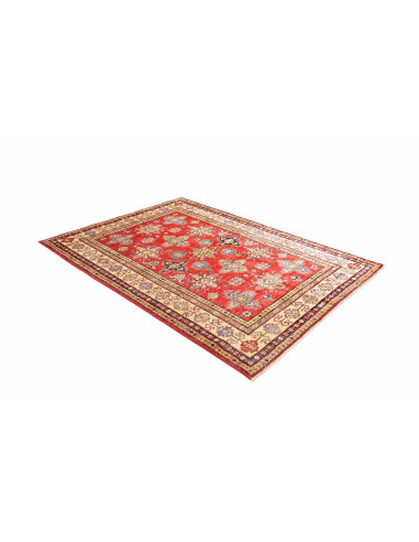 Kazak Fine 153x207 Cm Kazak Fine Pakistan Lana Cardata A