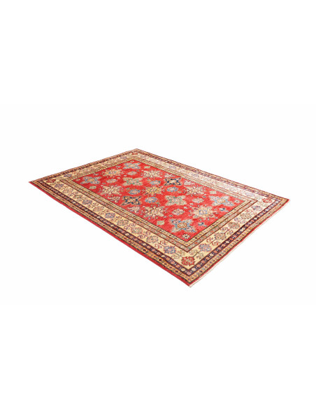 Kazak Fine 153x207 Cm Kazak Fine Pakistan Lana Cardata A
