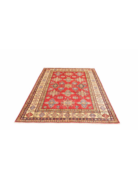 Kazak Fine 153x207 Cm Kazak Fine Pakistan Lana Cardata A