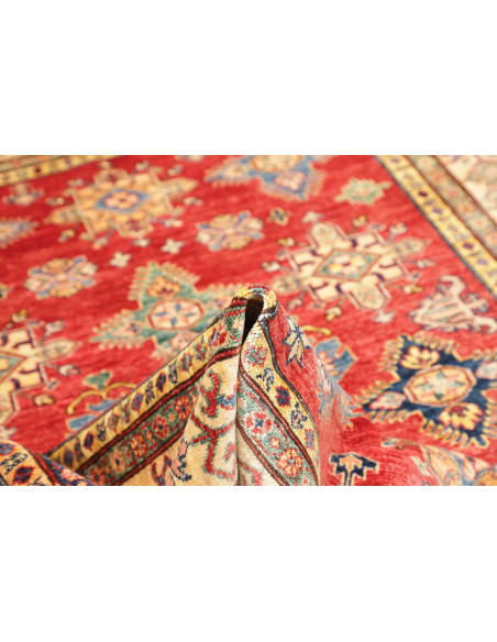 Kazak Fine 153x207 Cm Kazak Fine Pakistan Lana Cardata A