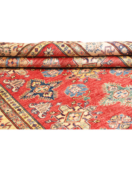 Kazak Fine 153x207 Cm Kazak Fine Pakistan Lana Cardata A