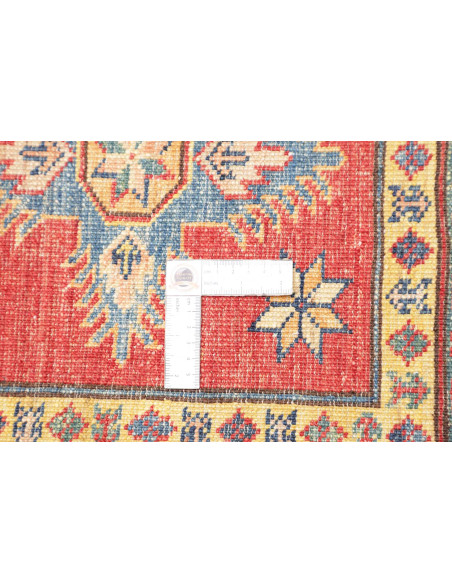 Kazak Fine 153x207 Cm Kazak Fine Pakistan Lana Cardata A