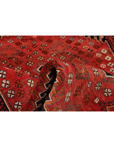 160x260 Cm Kazak, Caucaso, Lana, Cotone, 200000 Nodi/Mq, 9