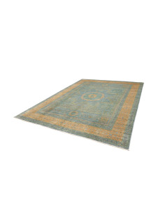 Mamlouk 273x352 Cm Mamlouk, Pakistan, Hand-carded Wool, 2