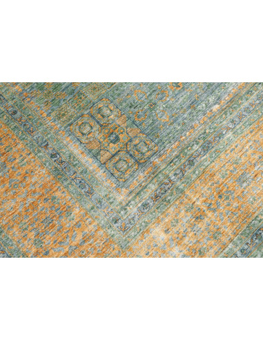 Mamlouk 273x352 Cm Mamlouk, Pakistan, Hand-carded Wool,