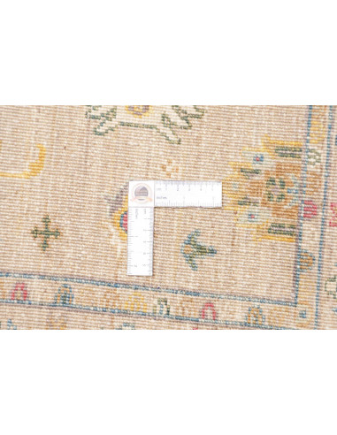 Malka 168x232 Cm Malka, Pakistan, Hand-carded Wool (warp: