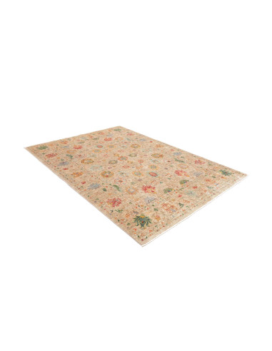 Tappeto Shahi Fine Pakistan 172x239 Beige