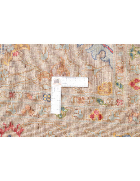 Tappeto Shahi Fine Pakistan 172x239 Beige