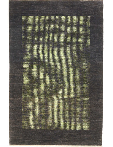 Shayan 153x207 Cm Shayan, Pakistan, Hand-carded Wool warp: