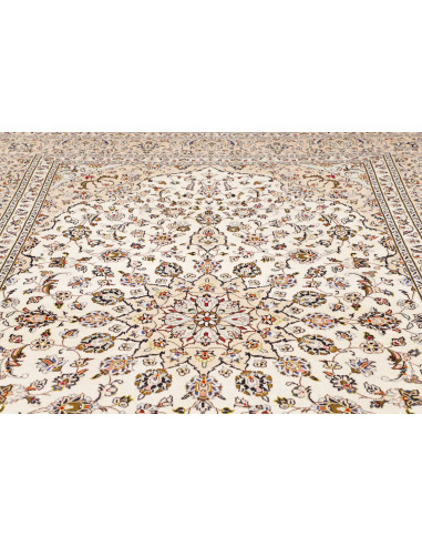 Kashan 240x355 Cm Kashan