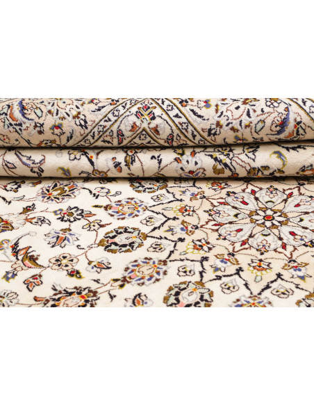 Kashan 240x355 Cm Kashan