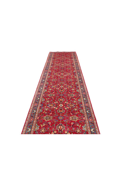 Kashmar 100x390 Cm Kashmar, Persia