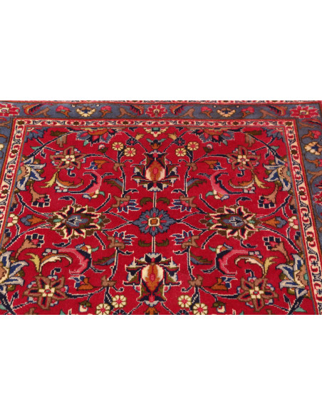 Kashmar 100x390 Cm Kashmar, Persia