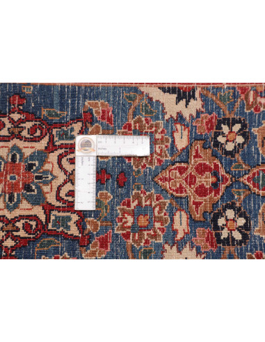 Moud 297x393 Cm Moud, Persia, Wool, Cotton, 160,000-200,000