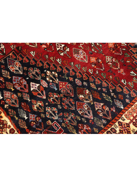 162x238 Cm Tappeto Persiano Tribale
