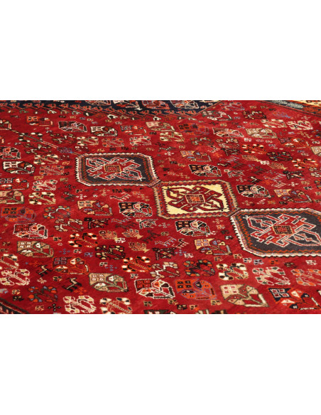 162x238 Cm Persian Tribal Rug