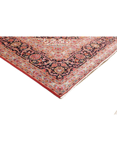 Ardakan 294x404 Cm Ardakan Persia Lana Cardata A Mano Cotone