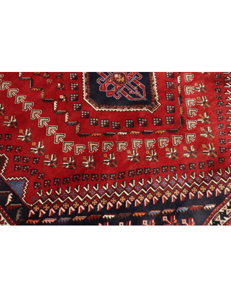 182x258 Cm Tribal Rug