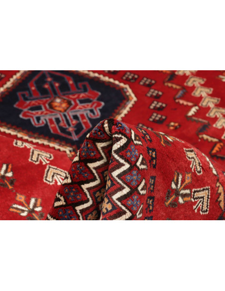 182x258 Cm Tribal Rug