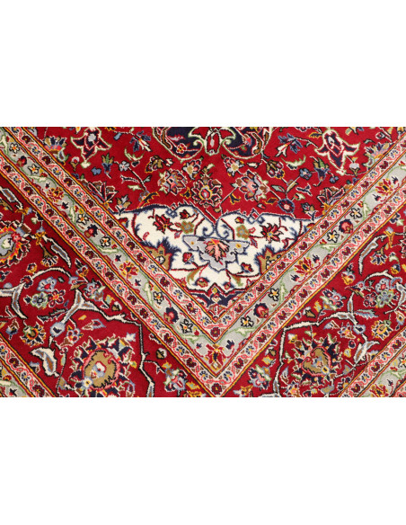 Kashan 248x360 Cm Kashan