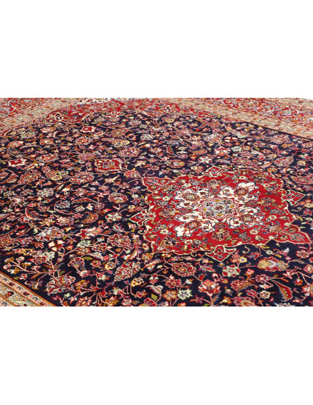Kashan 248x360 Cm Kashan
