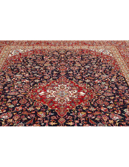Kashan 248x360 Cm Kashan
