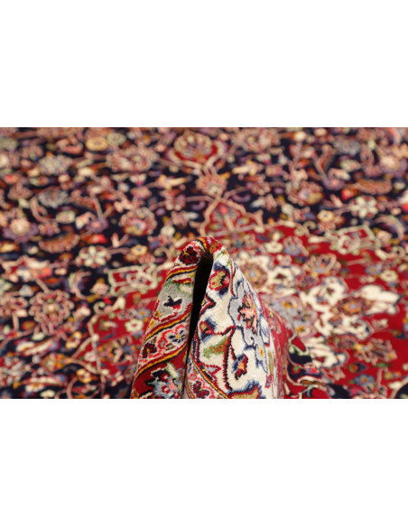Kashan 248x360 Cm Kashan