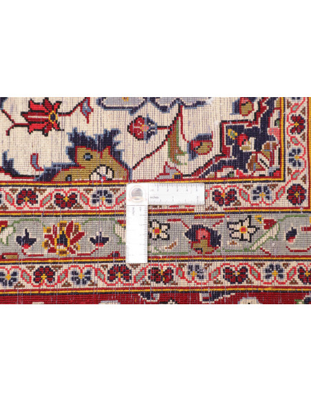 Kashan 248x360 Cm Kashan