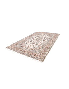 Kashan 204x310 Cm Kashan 2