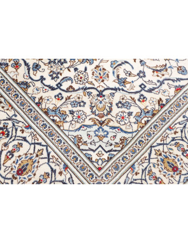 Kashan 197x290 Cm Kashan