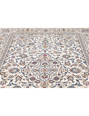 Kashan 197x290 Cm Kashan