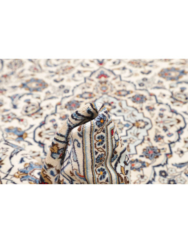 Kashan 197x290 Cm Kashan