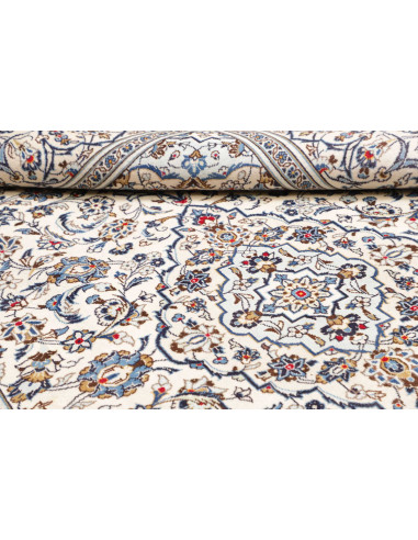 Kashan 197x290 Cm Kashan